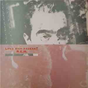 R.E.M. - Lifes Rich Pageant