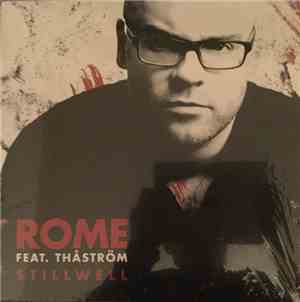 Rome  Feat. Thåström - Stillwell