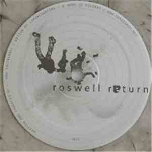 Roswell Return - Probe #5