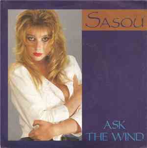 Sasou - Ask The Wind