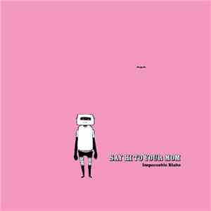 Say Hi To Your Mom - Impeccable Blahs