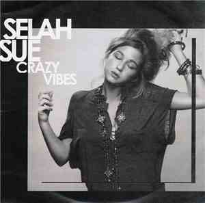 Selah Sue - Crazy Vibes