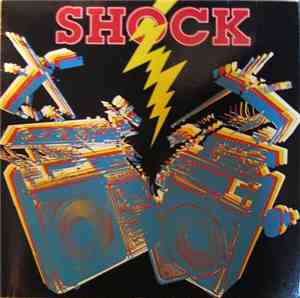 Shock  - Shock