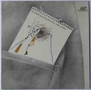 Siegfried Kessler / Daunik Lazro - Aeros