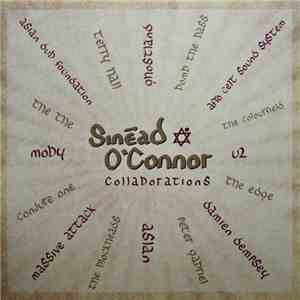 Sinéad O'Connor - Collaborations