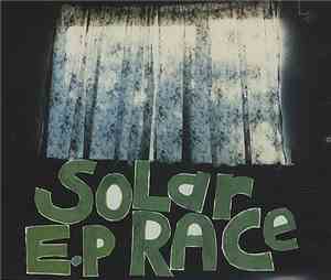 Solar Race - Solar Race EP