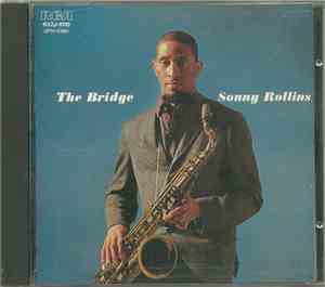 Sonny Rollins - The Bridge