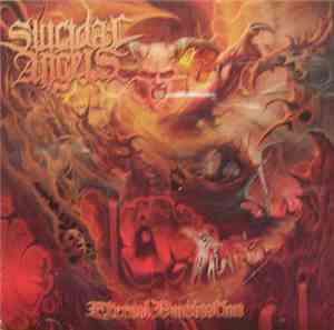 Suicidal Angels - Eternal Domination