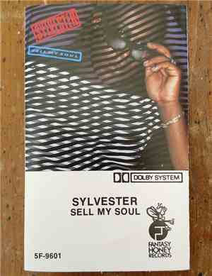 Sylvester - Sell My Soul