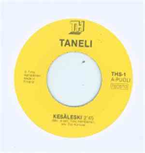 Taneli - Kesäleski / Mökkihöperöt