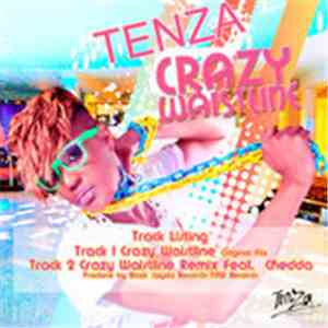 Tenza - Crazy Waistline