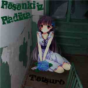 TETSURO  - Pesenki iz Padika