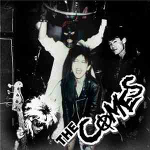 The Comes - Live1985-1986