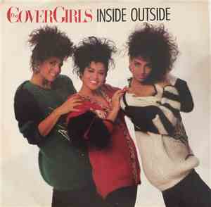The Cover Girls - Inside Outside