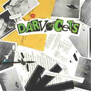 The Darvocets - Your Planet Sucks