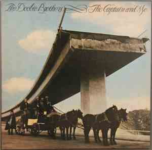 The Doobie Brothers - The Captain And Me