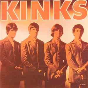 The Kinks - Kinks