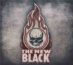 The New Black - The New Black