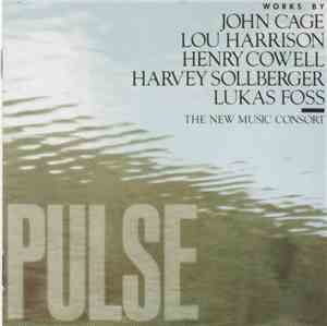 The New Music Consort - Pulse