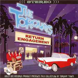 The Torquays - Return Engagement