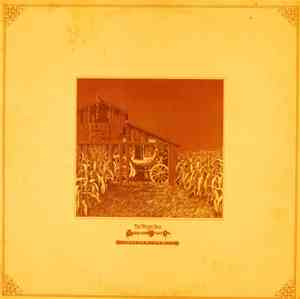 The Wright Brothers Overland Stage Company - Cornfield Cowboys
