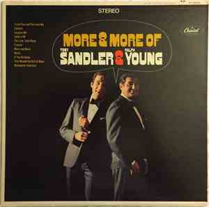 Tony Sandler & Ralph Young - More & More Of Tony Sandler & Ralph Young