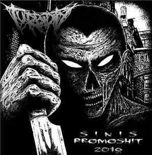 Turbidity - Sinis Promoshit 2016