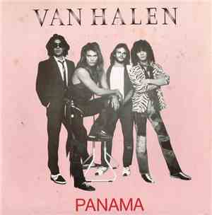 Van Halen - Panama