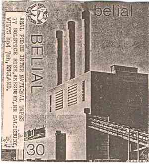 Various - Belial