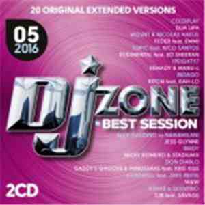 Various - DJ Zone Best Session 05/2016