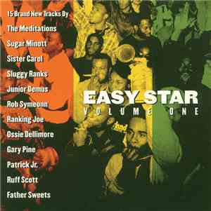 Various - Easy Star Volume One
