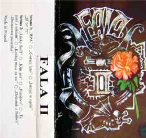 Various - Fala II
