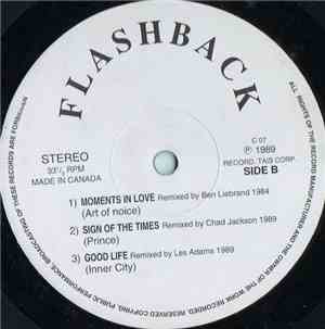 Various - Flashback