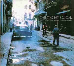 Various - Hecho En Cuba