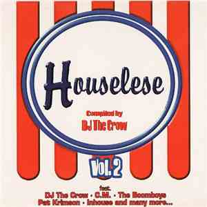 Various - Houselese Vol. 2