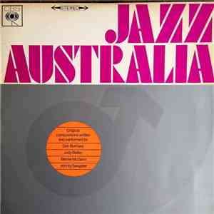 Various - Jazz Australia