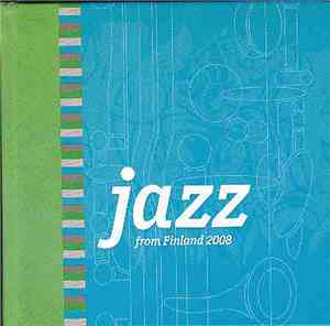 Various - Jazz From Finland 2008