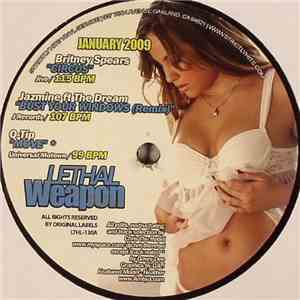 Various - Lethal Weapon: January 2009