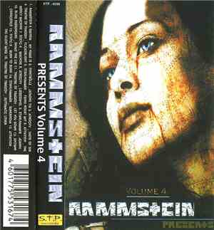 Various - Rammstein Presents Volume 4