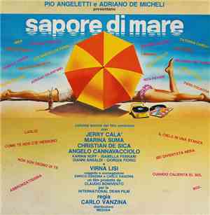 Various - Sapore Di Mare