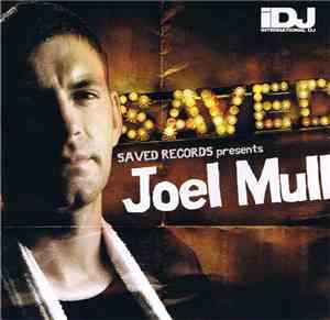 Various - Saved Records Presents Joel Mull