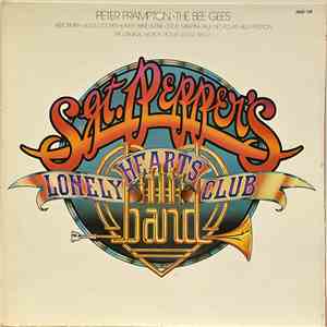 Various - Sgt. Pepper's Lonely Hearts Club Band