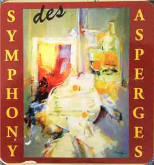 Various - Symphony Des Asperges (Gouden Klanken)