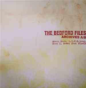 Various - The Bedford Files, Archives A/B