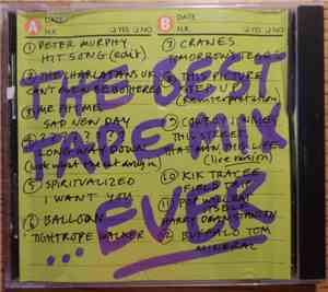Various - The Best Mix Tape Ever