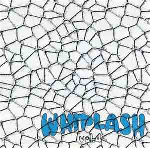 Various - Whiplash Vol. 4