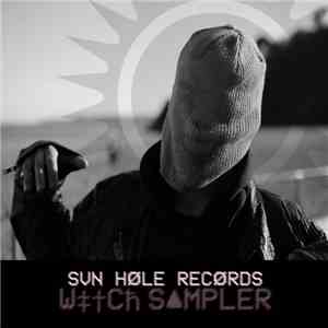 Various - Witch Sampler
