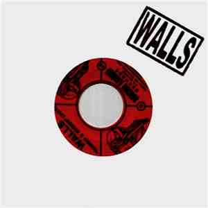 Walls - The Crawl / Hands & Knees