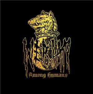 Werian - Among Humans