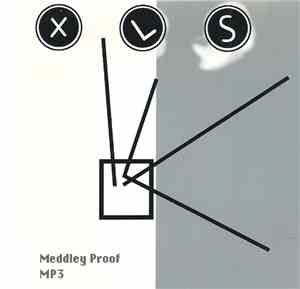 X-Legged Sally - Meddley Proof